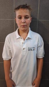 Szabó Balzer Roland